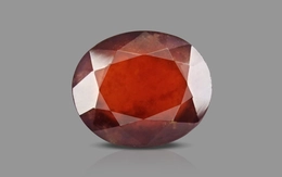 Hessonite Garnet - HG 8012 (Origin - African) Prime - Quality